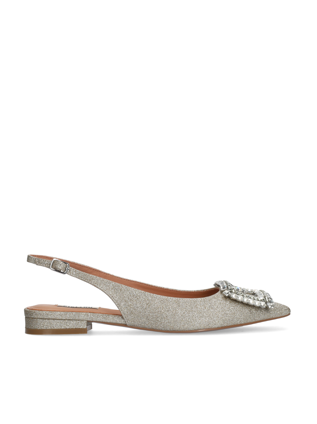 Elisabetta Flat