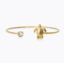 Load image into Gallery viewer, Turtle Bracelet
