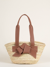 Load image into Gallery viewer, Valeria Straw Bag
