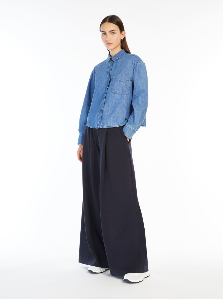 Romagna Trouser