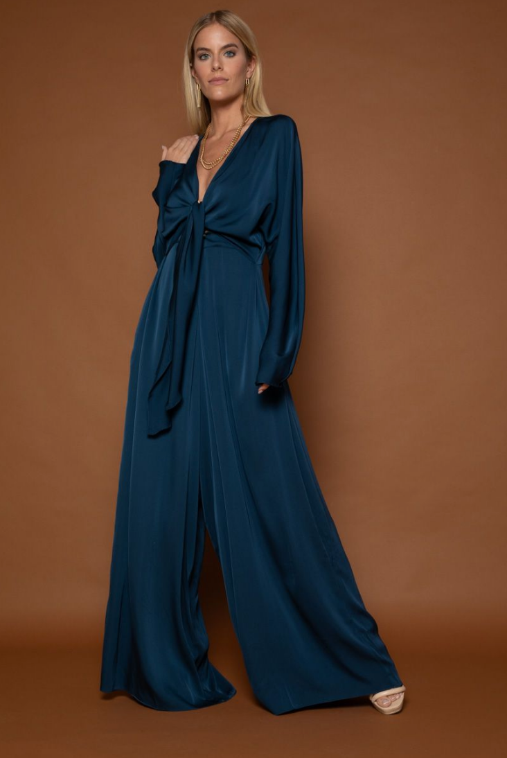 Nuovo Jumpsuit