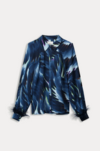 Load image into Gallery viewer, Feathers Blouse
