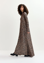 Load image into Gallery viewer, Germa Printed Long Dress
