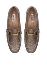 Load image into Gallery viewer, Chrome Vela Loafer
