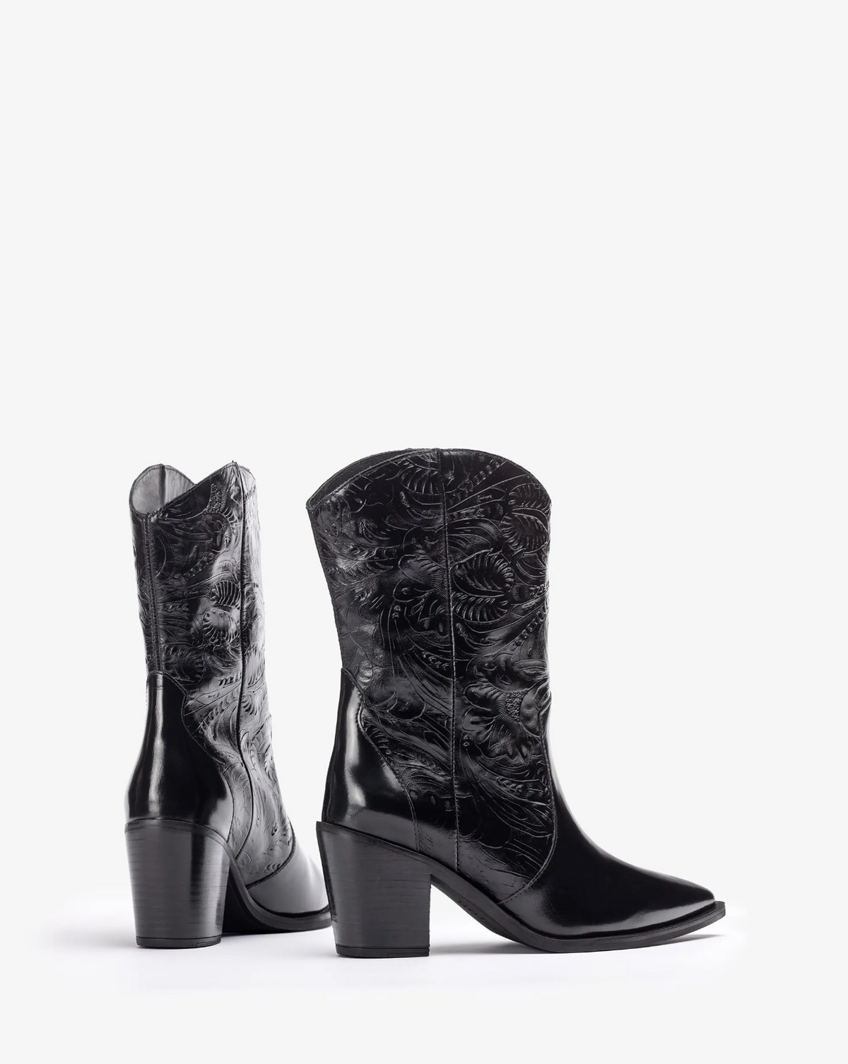 Marjal Ankle Boot