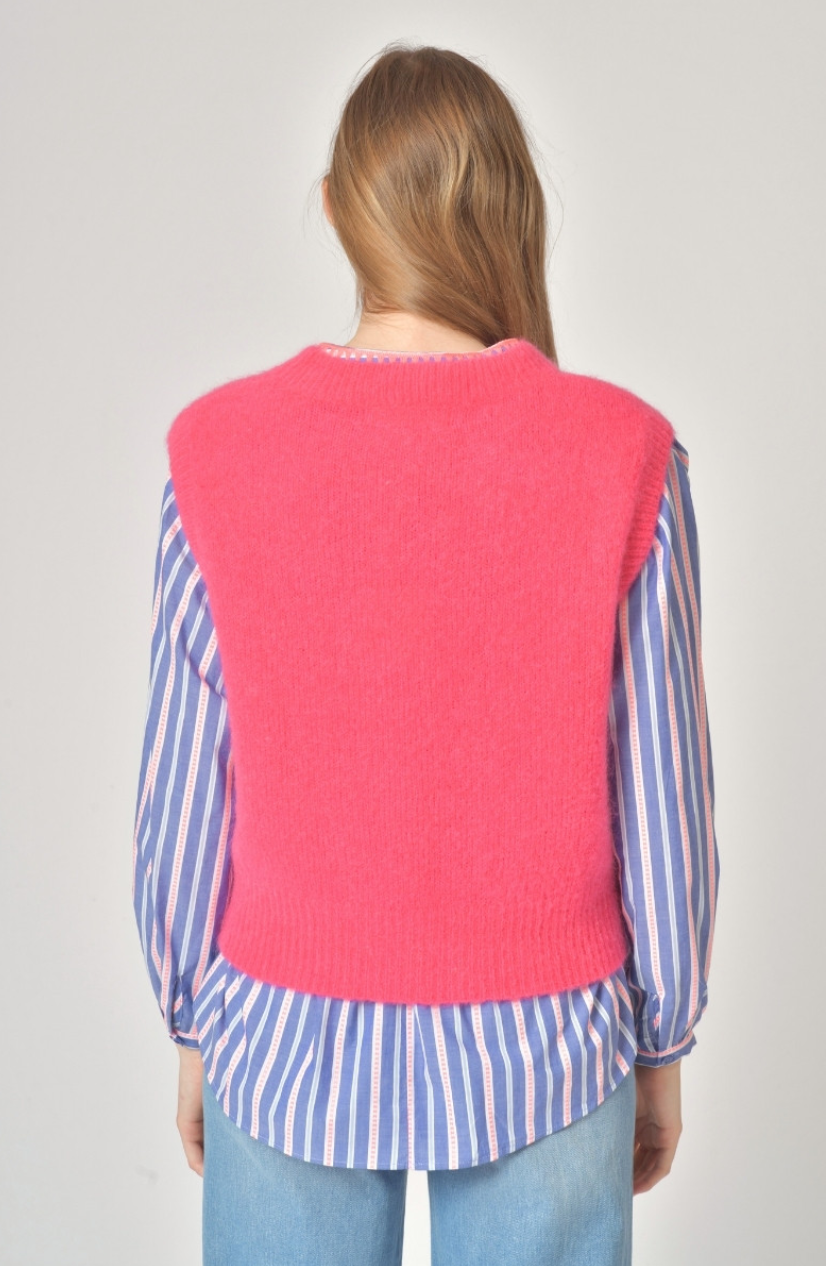 Mirta Jumper