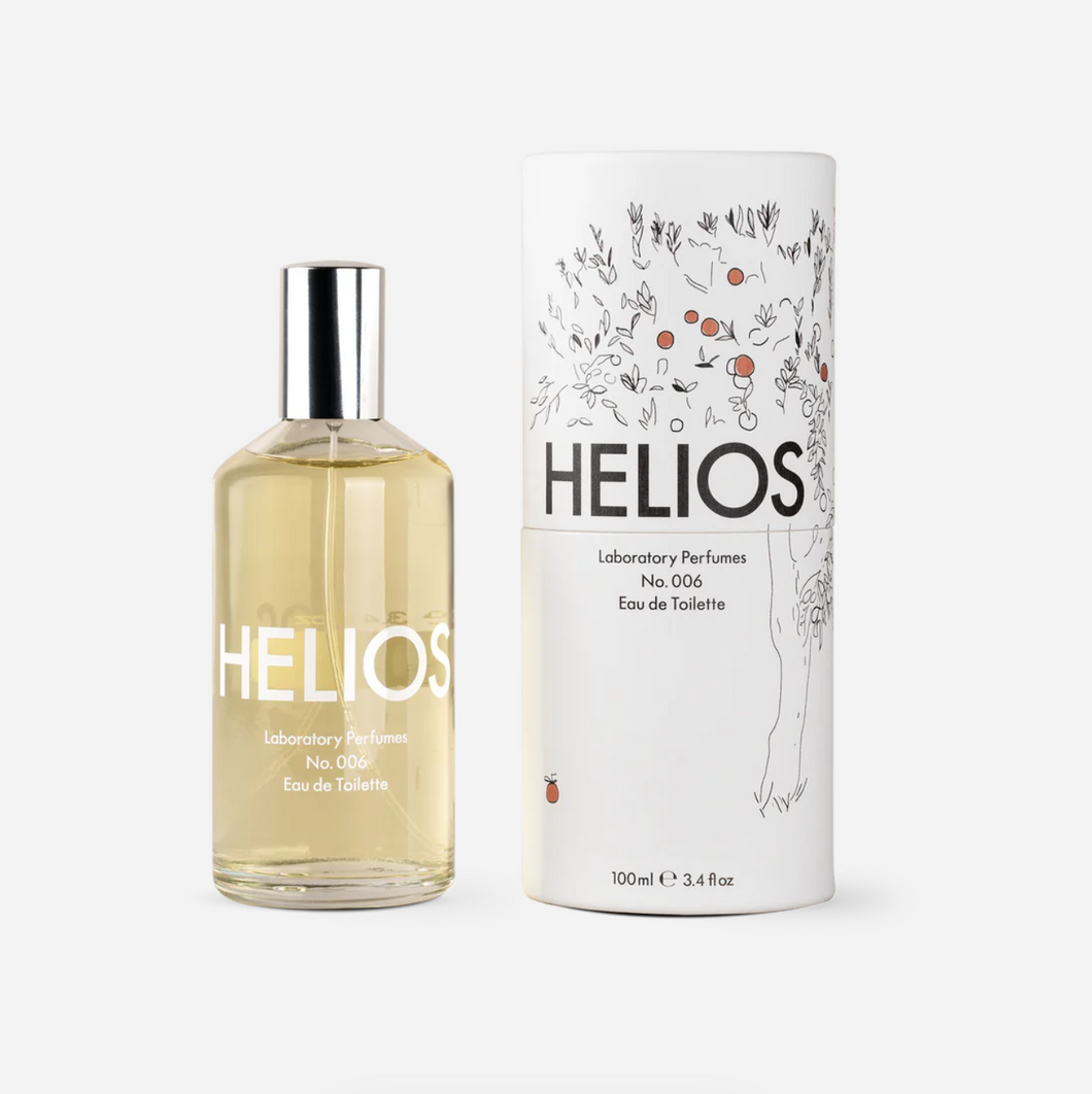 Helios Eau de Toilette 100ml