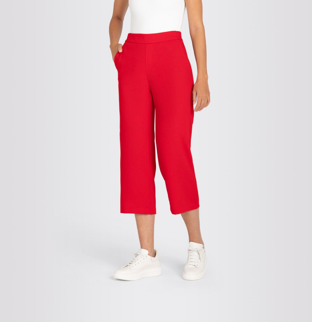 Chiara Cropped Culotte