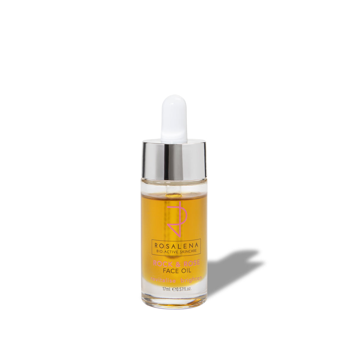 Rock & Rose face oil