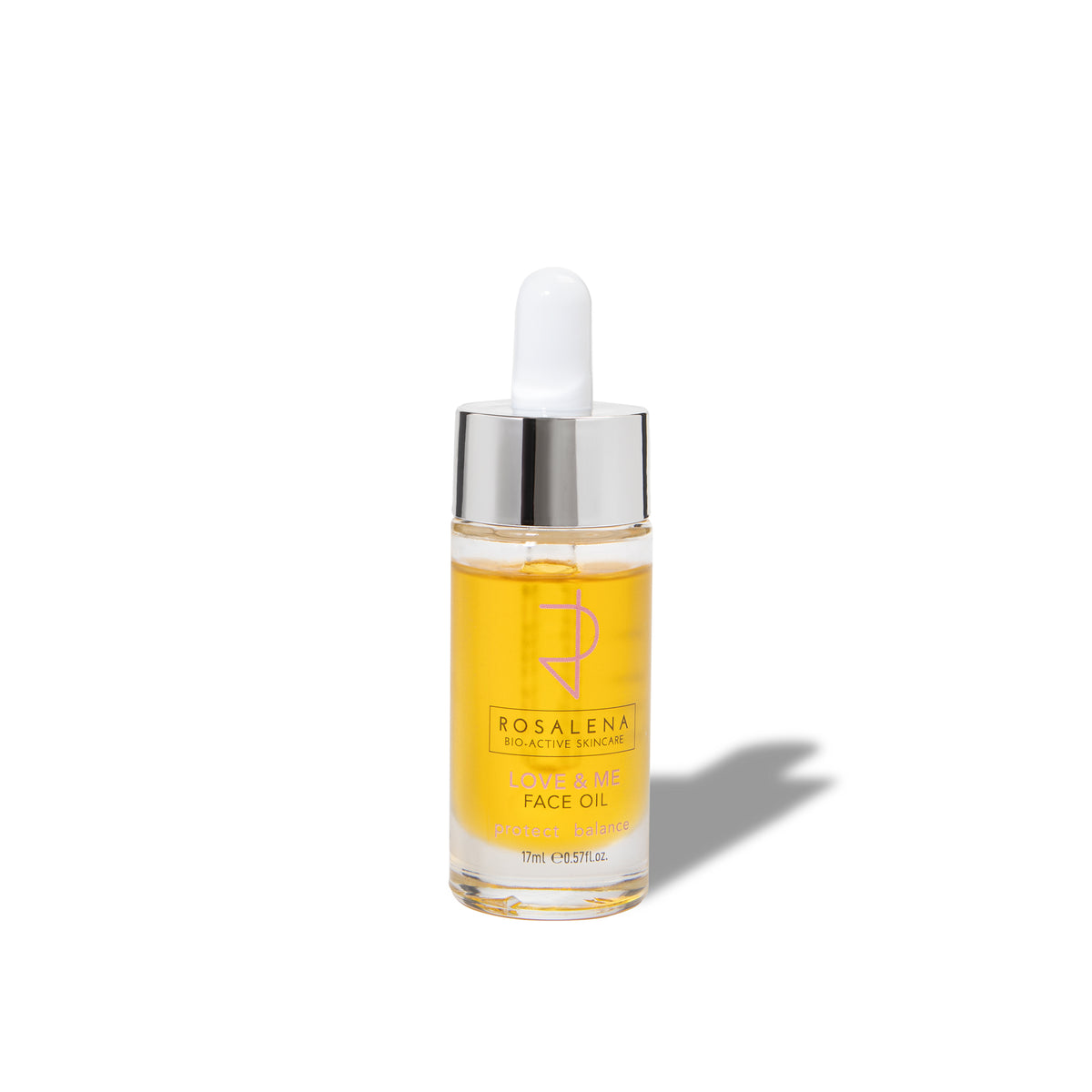 Love & Me face oil