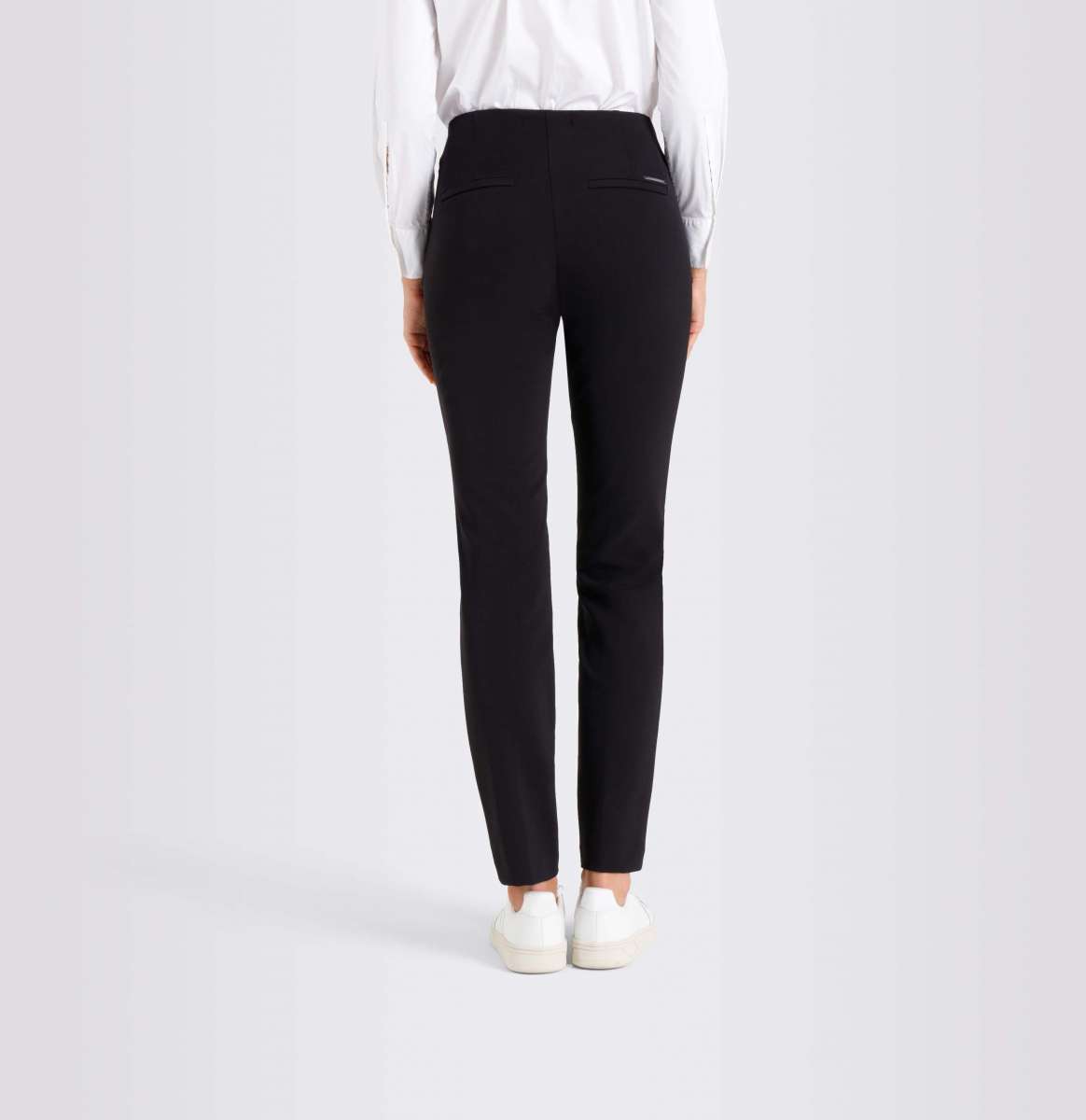 Anna zip trousers