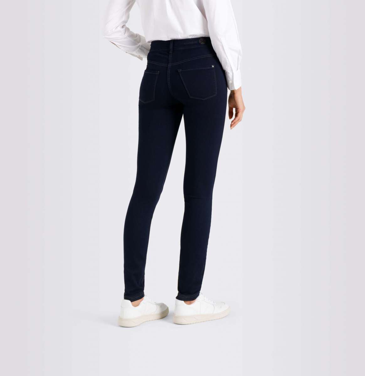 Dream skinny jeans dark rinse wash