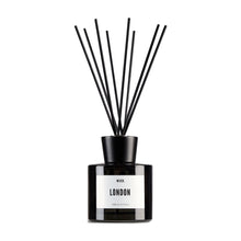 Load image into Gallery viewer, Black edition London, luxury diffuser
